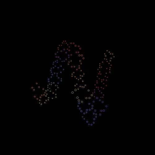 Moza Squiggles