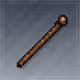 Wood Staff