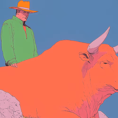 Rodeo posts