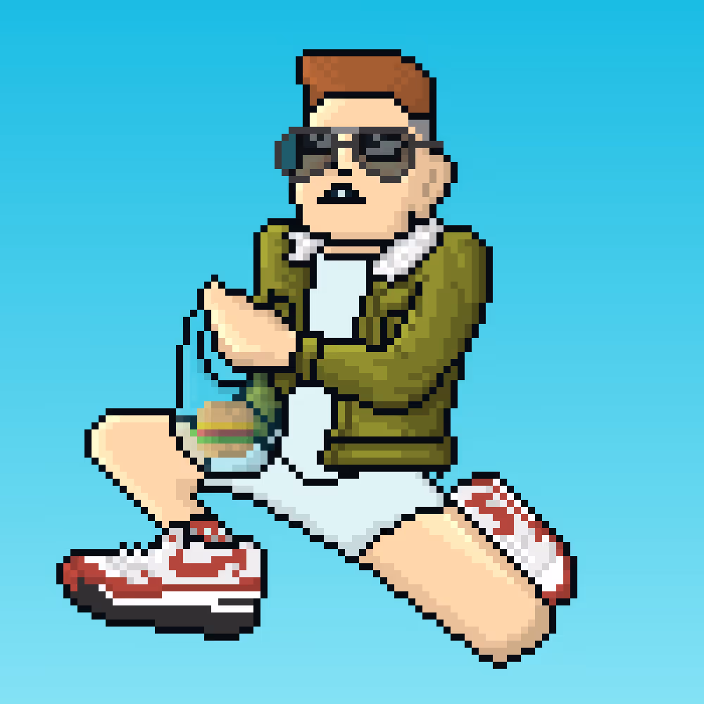Item Media