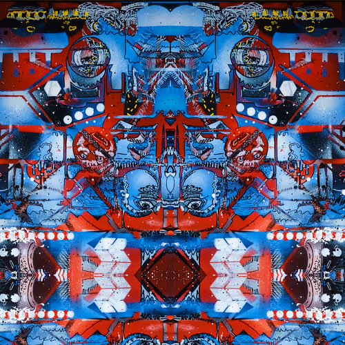 Olustra - Häxberget