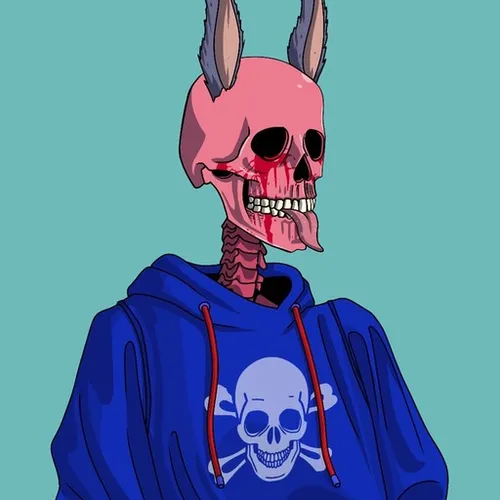 House Of Skulls