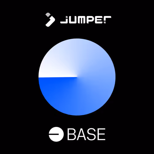 Jumper x BASE NFT