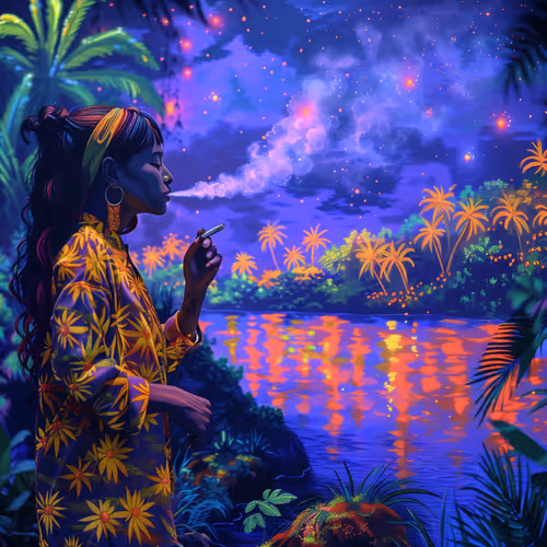 The Dreamer