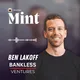 Unlocking The Power of Dynamic NFTs with Ben Lakoff