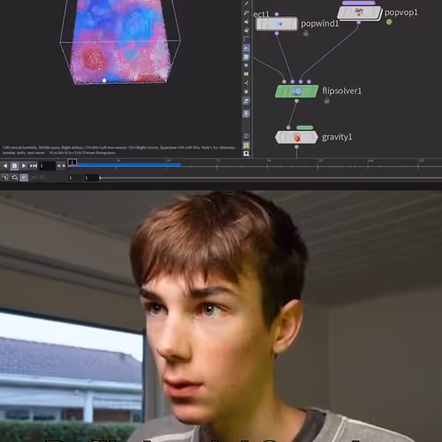 Refik Speedrun
