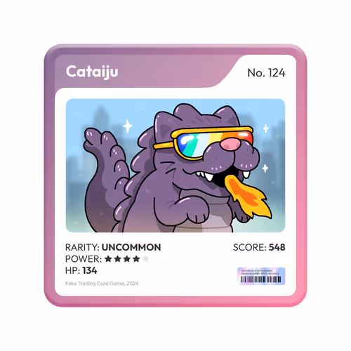Item #137 Media