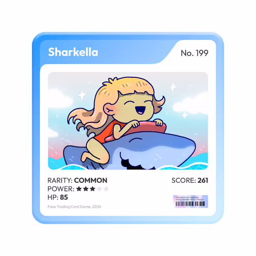 Item #100 Media
