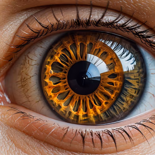 NELLY EYE NFT