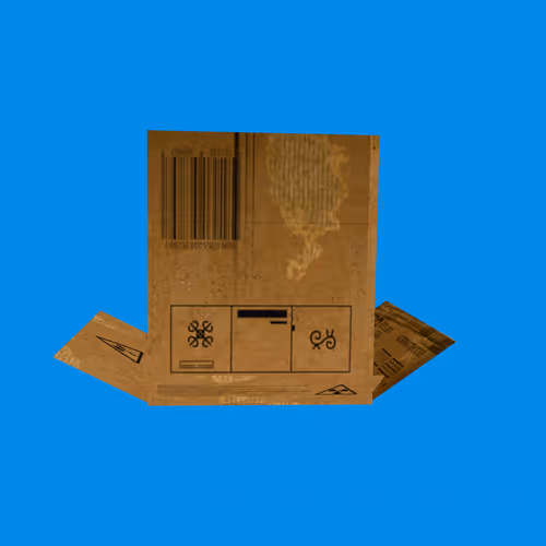 Item #13 Media