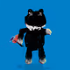 This is for you Meow