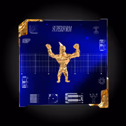 Item Media Placeholder