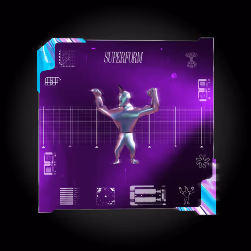 Item #1 Media