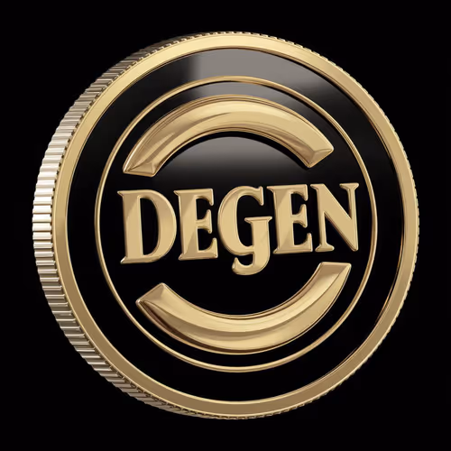 Golden Degen