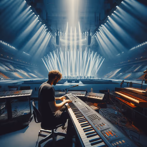 Keyboard 2