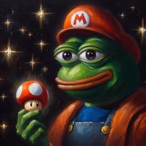 PEPEVERSE