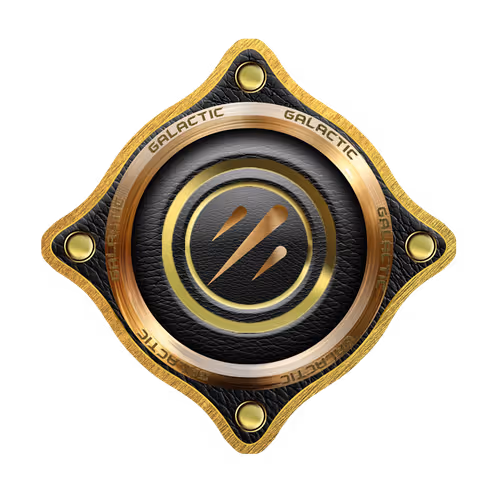 Galactic Seal