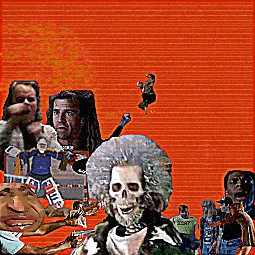 based by Manic