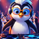 Penguins Dance Club #1