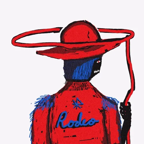 Rodeo posts