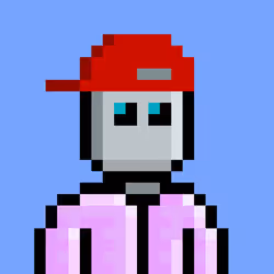 Nakamigos #14272