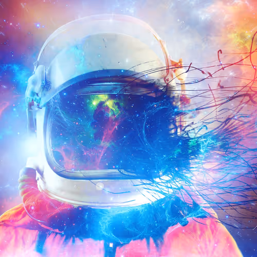 Astronaut