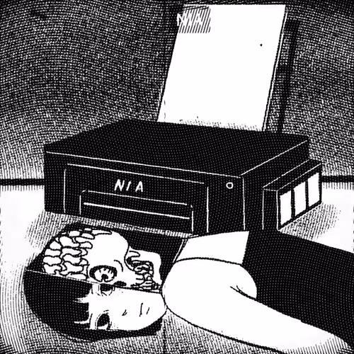 Item #8 Media