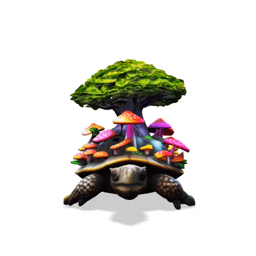 Fab 3D AI Things