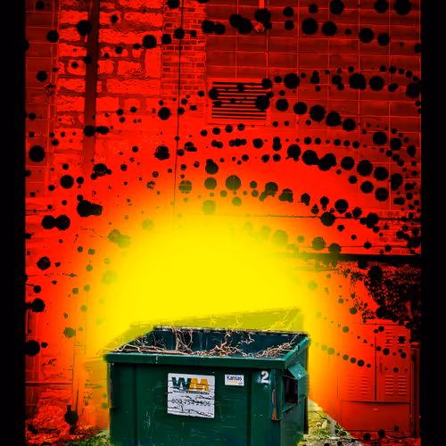 Rodeo posts