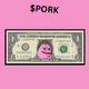 PORK ONE DOLLAR BILL