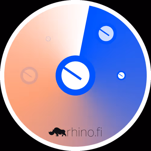 Rhino Base Activity Tracker