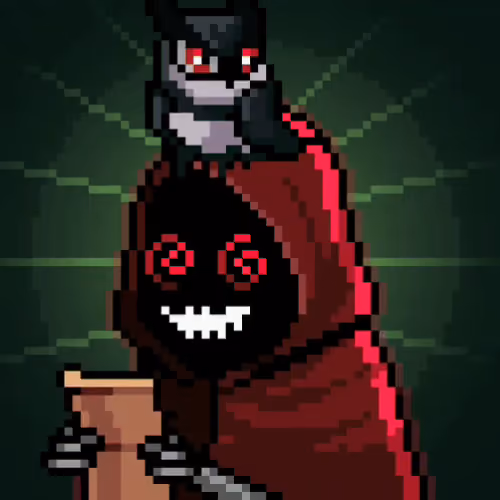 Based ghost art