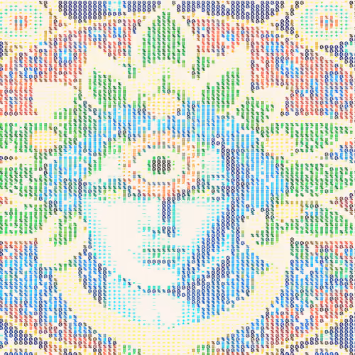 CHROMOGLYPS