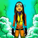 Rasta Diver