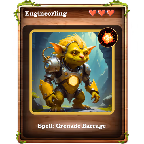The Engineerling