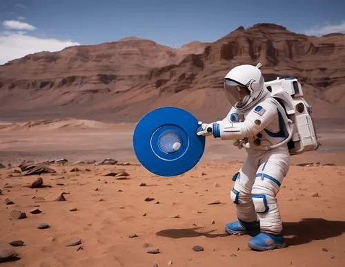 mars