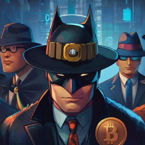 HATMAN 2