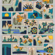 Hwatu Harmony by DeeKay (Collector's Edition) - Art Basel x Iconic Hong Kong