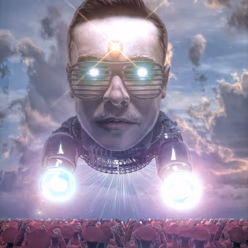ELON MUSK 2178