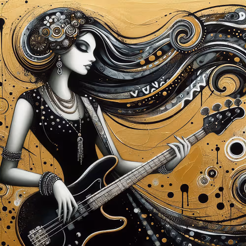 My Music on Base