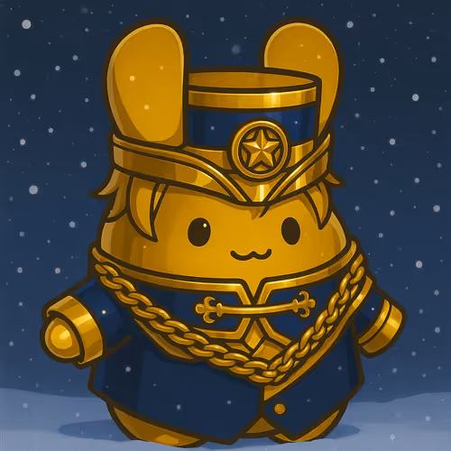 Moriusa(もりうさ)