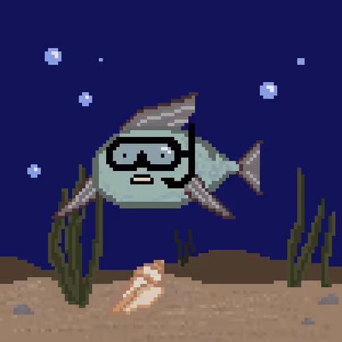 BitFishes
