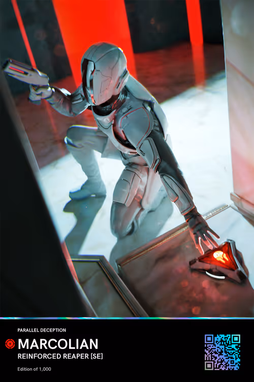 Item #100500320 Media