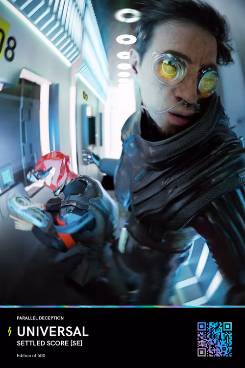 Item #100500392 Media