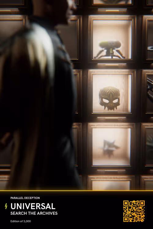 Item #100500109 Media