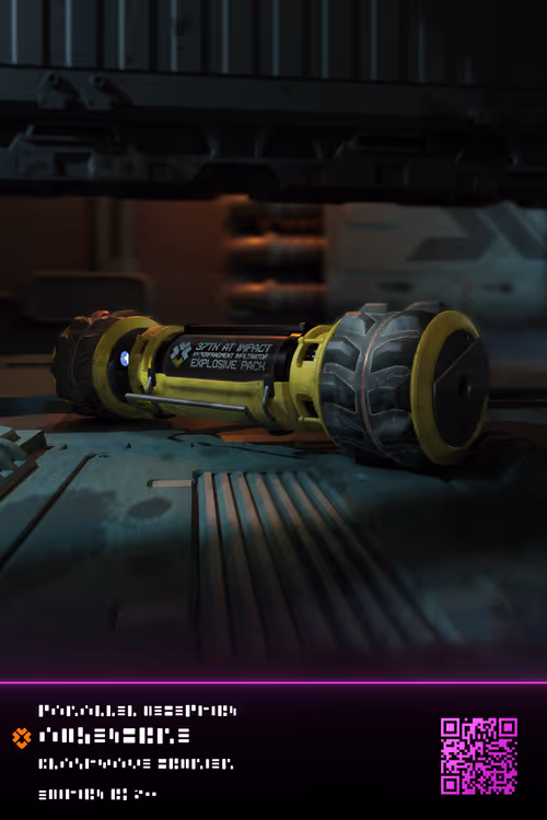 Item #100500200 Media