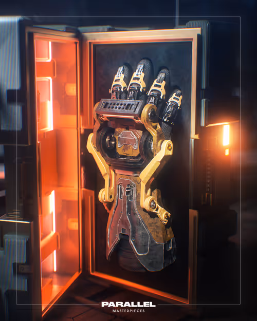 Item #100500099 Media