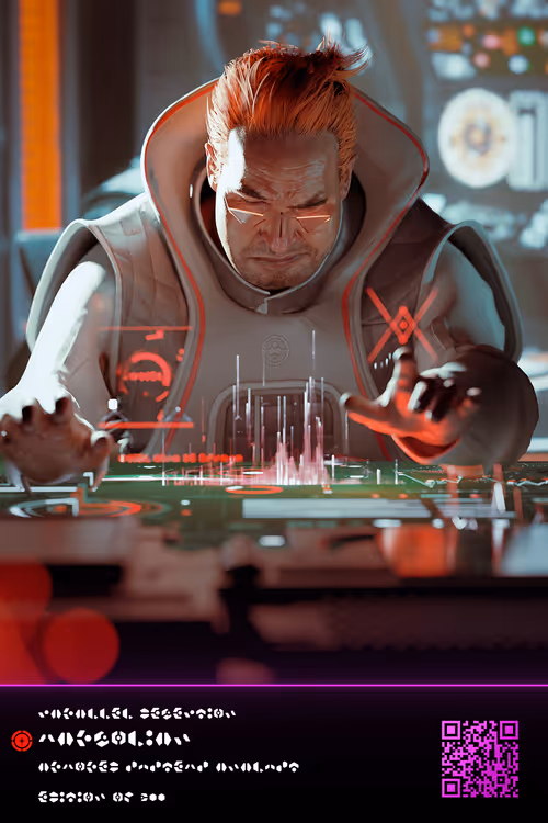 Item #100500034 Media