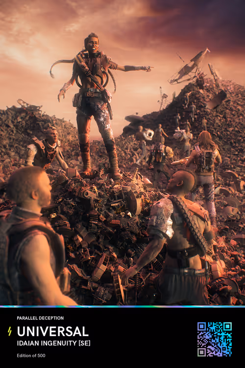 Item #100500365 Media