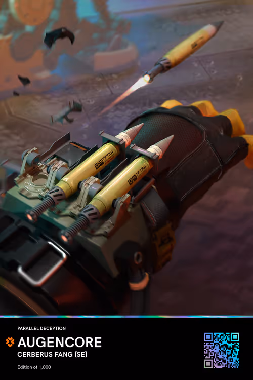 Item #100500162 Media